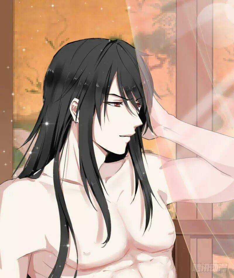 Hành Trình Sủng Đế Cơ Chapter 1 trang 9