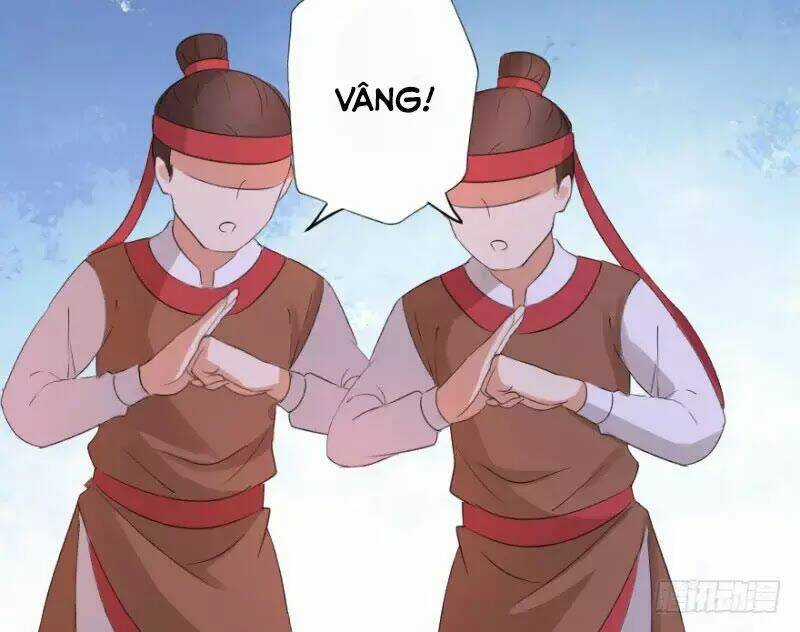 Hành Trình Sủng Đế Cơ Chapter 1 trang 90