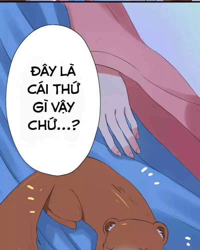 Hành Trình Sủng Đế Cơ Chapter 1 trang 92