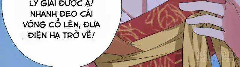 Hành Trình Sủng Đế Cơ Chapter 1 trang 95