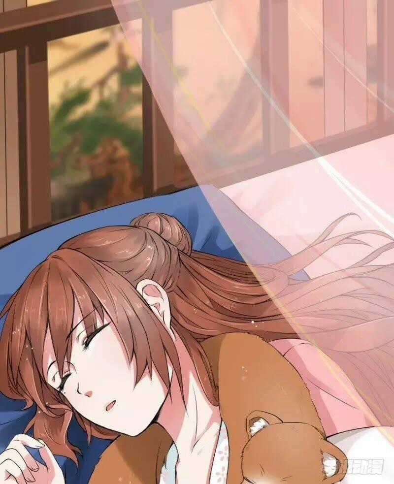 Hành Trình Sủng Đế Cơ Chapter 1 trang 96