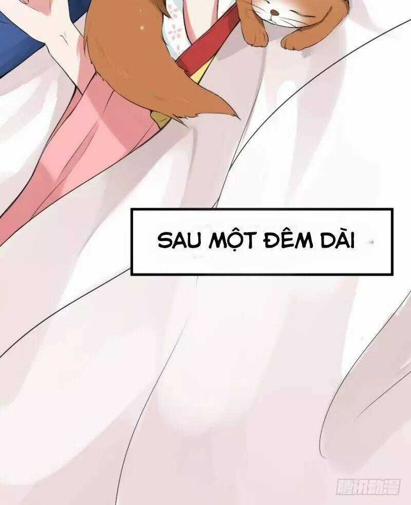 Hành Trình Sủng Đế Cơ Chapter 1 trang 97