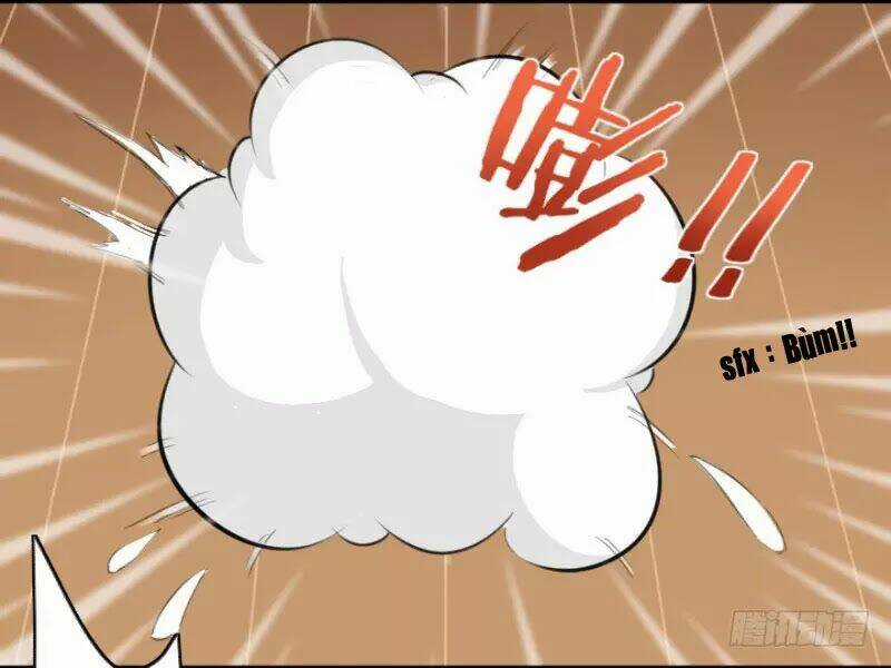 Hành Trình Sủng Đế Cơ Chapter 2 trang 15