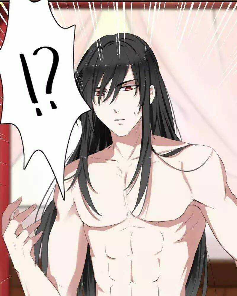 Hành Trình Sủng Đế Cơ Chapter 2 trang 16