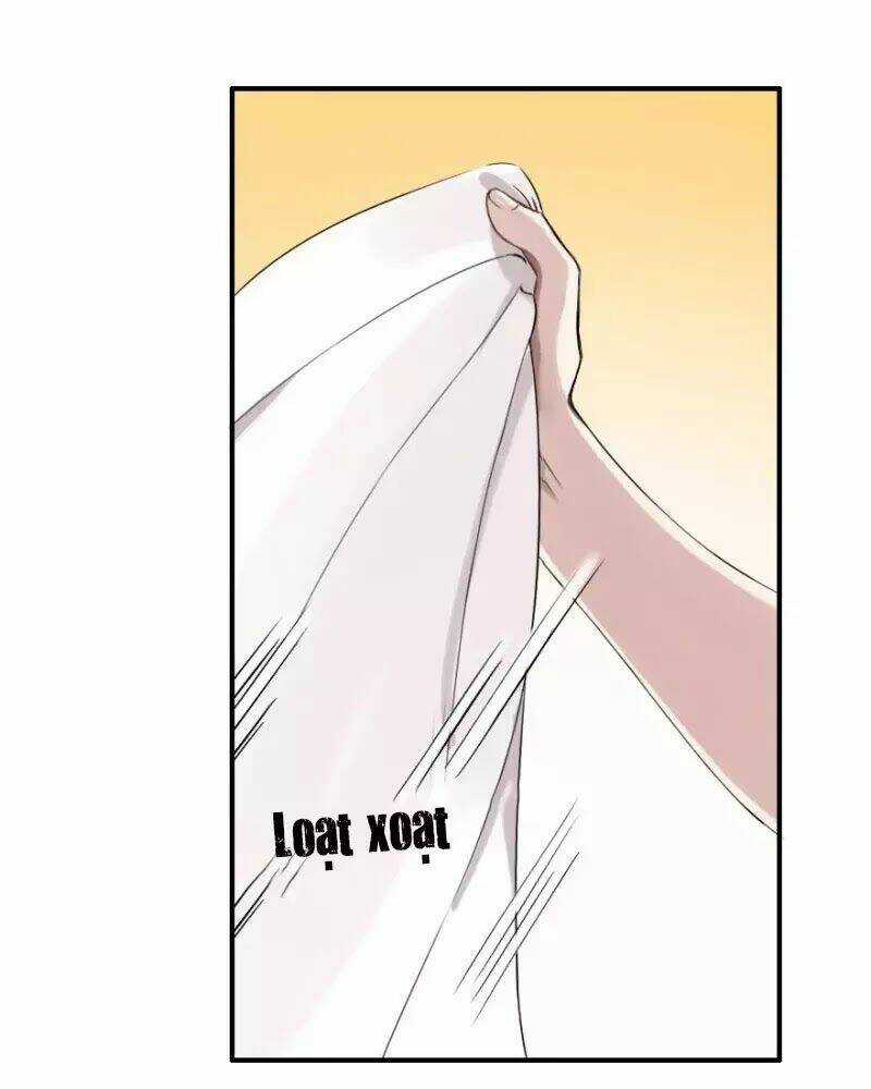 Hành Trình Sủng Đế Cơ Chapter 2 trang 2