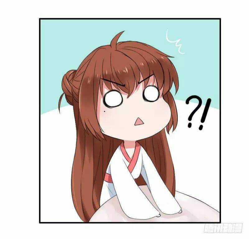 Hành Trình Sủng Đế Cơ Chapter 2 trang 20