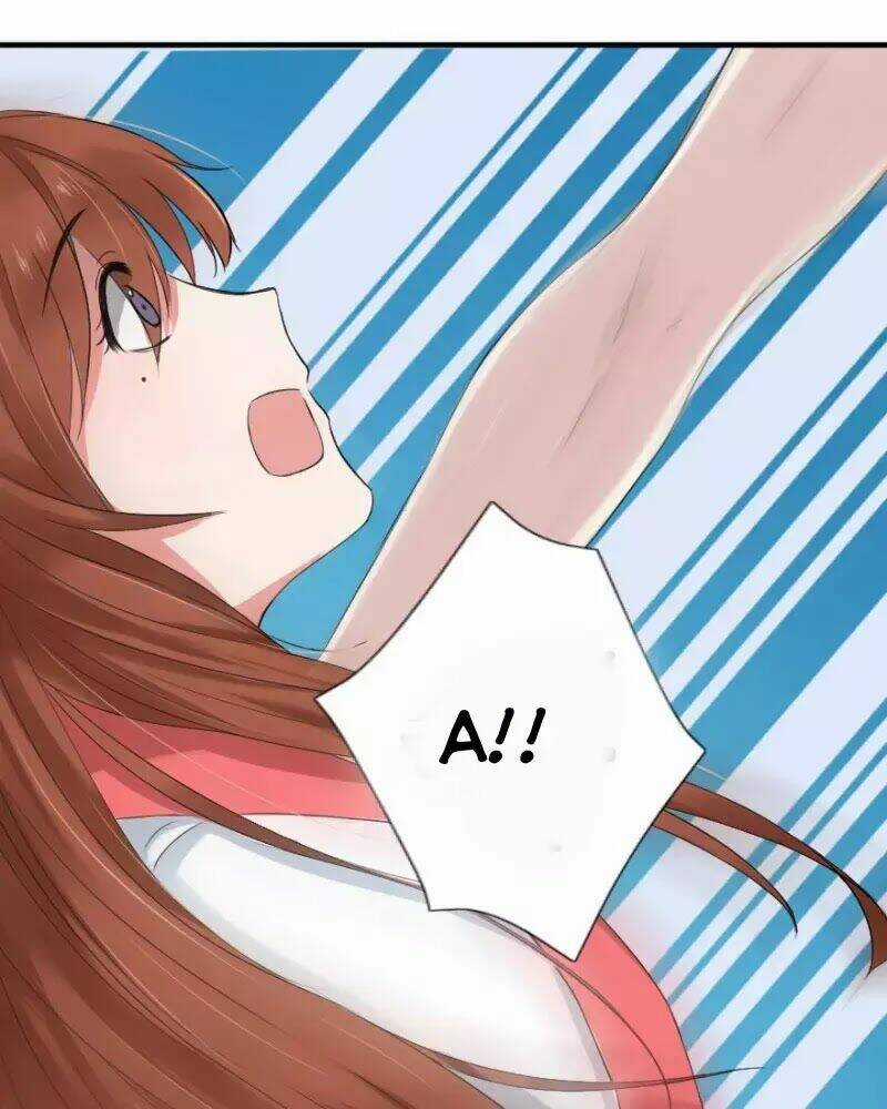 Hành Trình Sủng Đế Cơ Chapter 2 trang 21