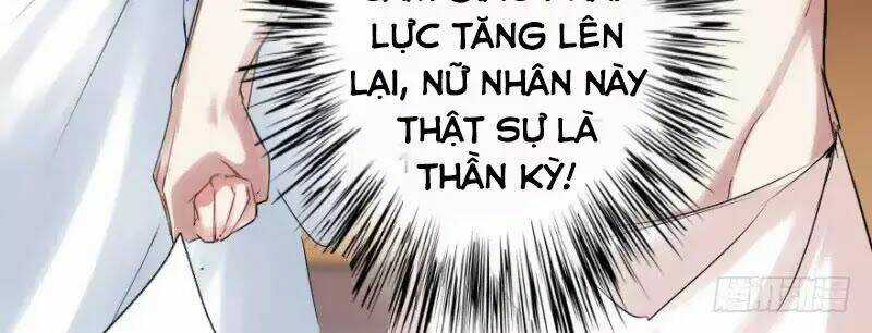 Hành Trình Sủng Đế Cơ Chapter 2 trang 28