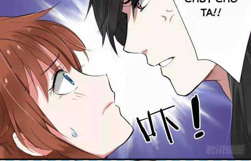 Hành Trình Sủng Đế Cơ Chapter 2 trang 30