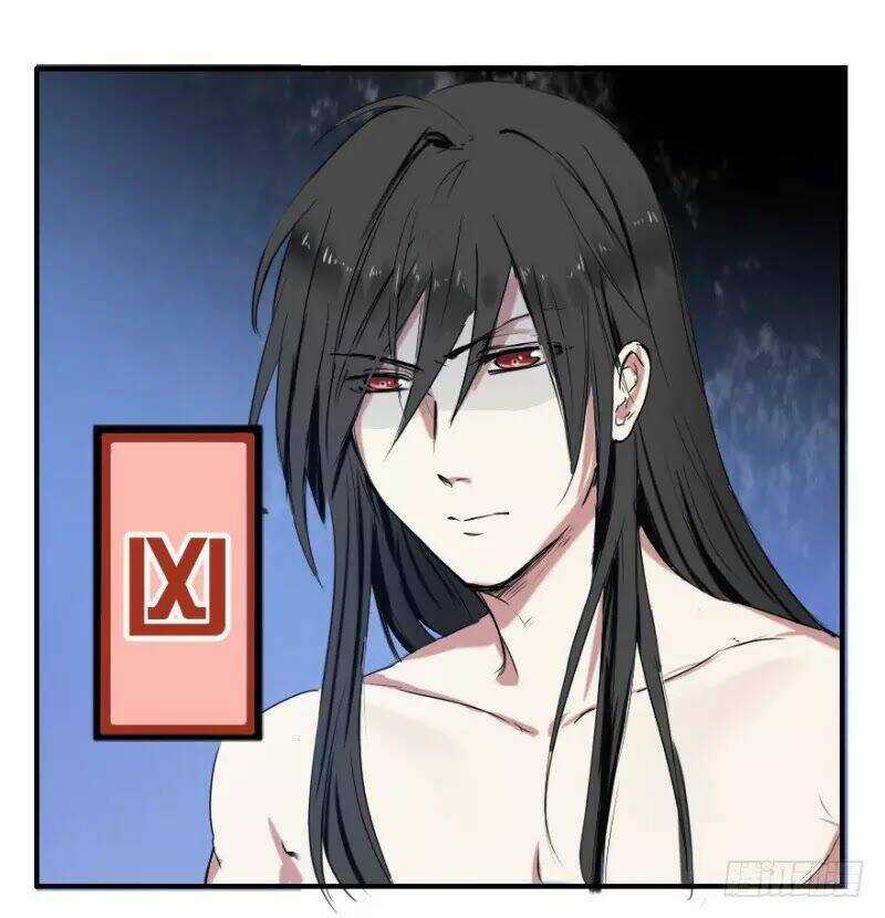 Hành Trình Sủng Đế Cơ Chapter 2 trang 32