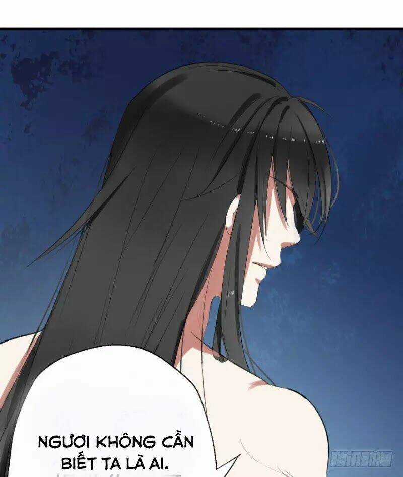 Hành Trình Sủng Đế Cơ Chapter 2 trang 39