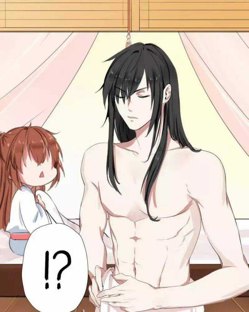 Hành Trình Sủng Đế Cơ Chapter 2 trang 4