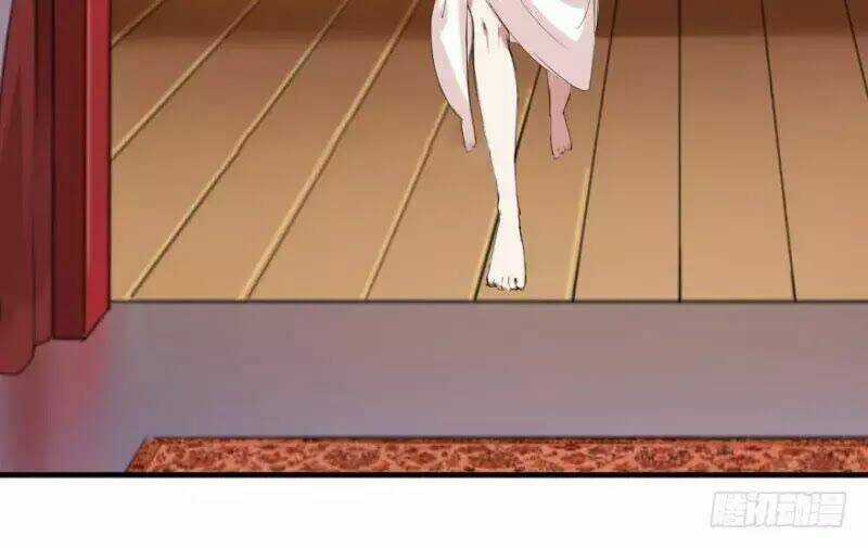 Hành Trình Sủng Đế Cơ Chapter 2 trang 7