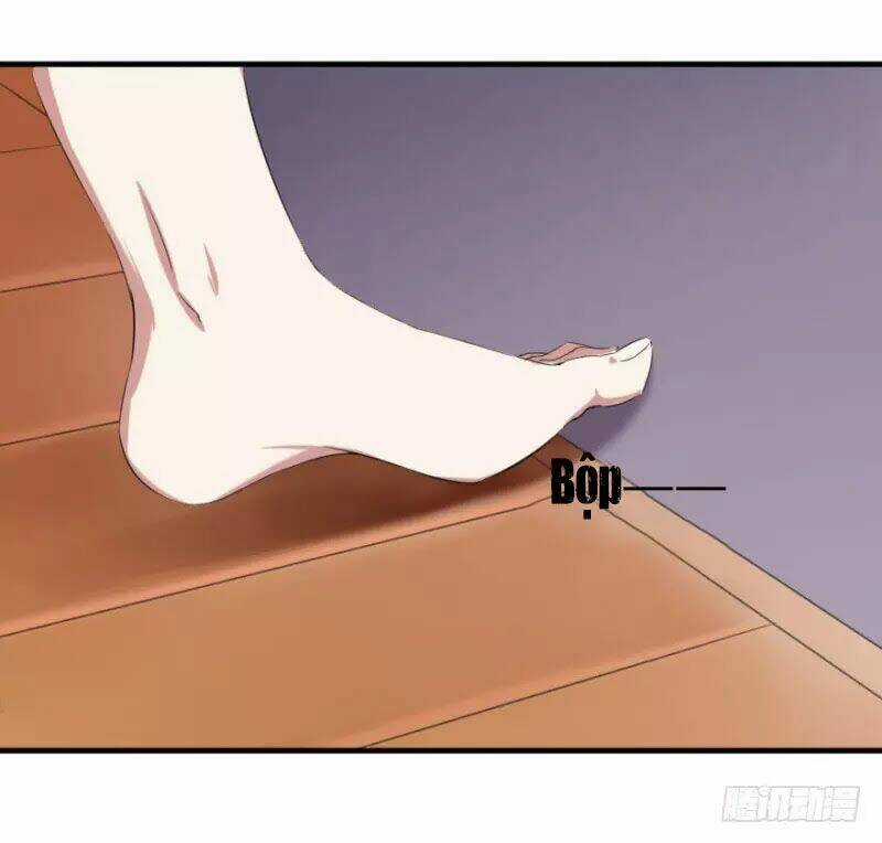 Hành Trình Sủng Đế Cơ Chapter 2 trang 8