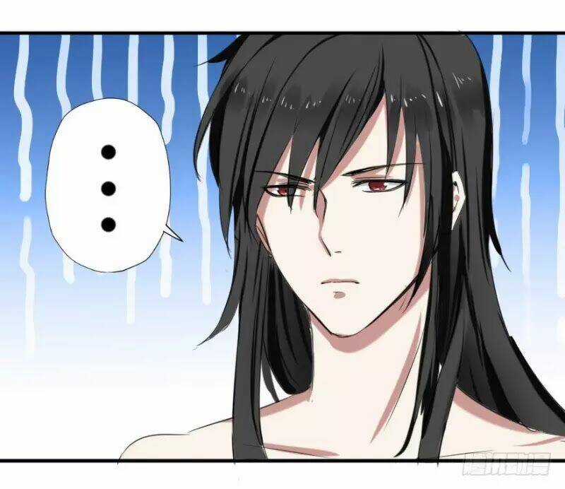 Hành Trình Sủng Đế Cơ Chapter 3 trang 10