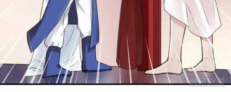 Hành Trình Sủng Đế Cơ Chapter 3 trang 12