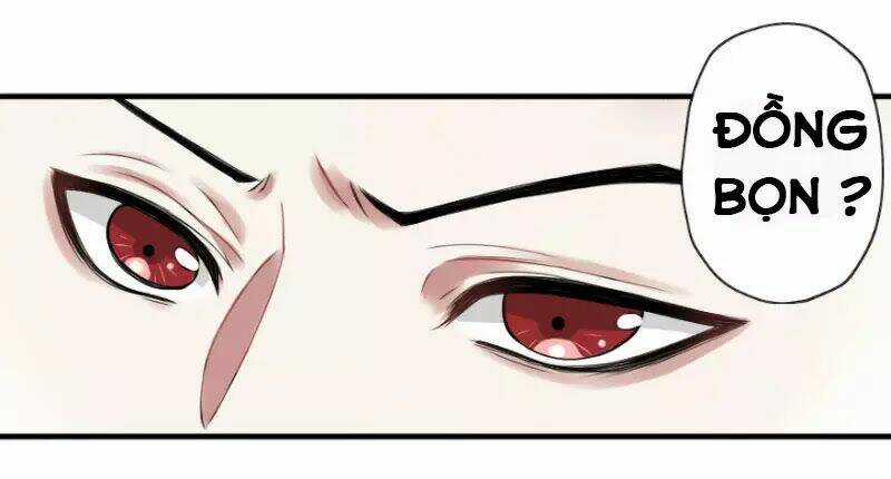 Hành Trình Sủng Đế Cơ Chapter 3 trang 13