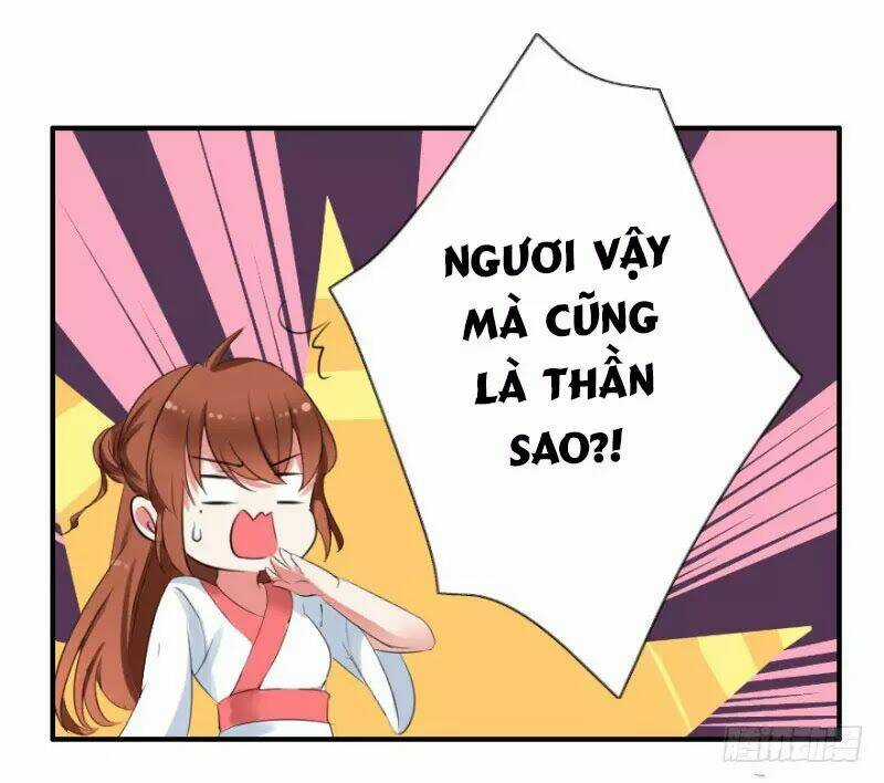 Hành Trình Sủng Đế Cơ Chapter 3 trang 35