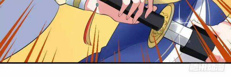 Hành Trình Sủng Đế Cơ Chapter 3 trang 4