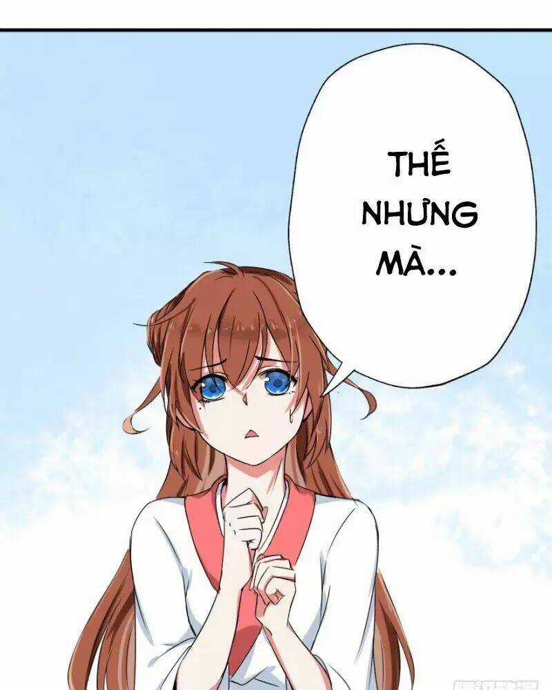 Hành Trình Sủng Đế Cơ Chapter 3 trang 42