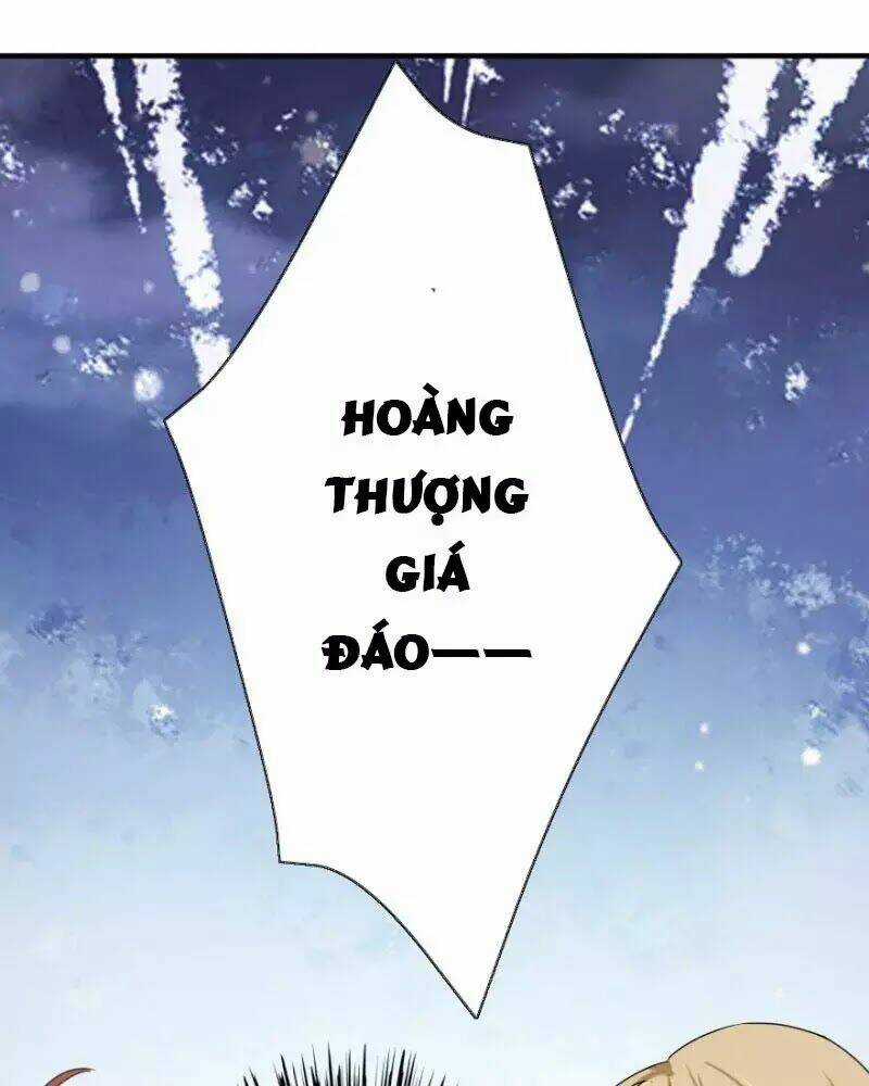 Hành Trình Sủng Đế Cơ Chapter 3 trang 44
