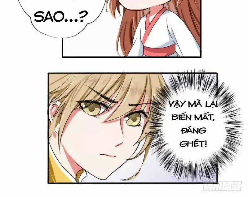 Hành Trình Sủng Đế Cơ Chapter 3 trang 47