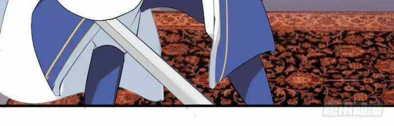 Hành Trình Sủng Đế Cơ Chapter 3 trang 8