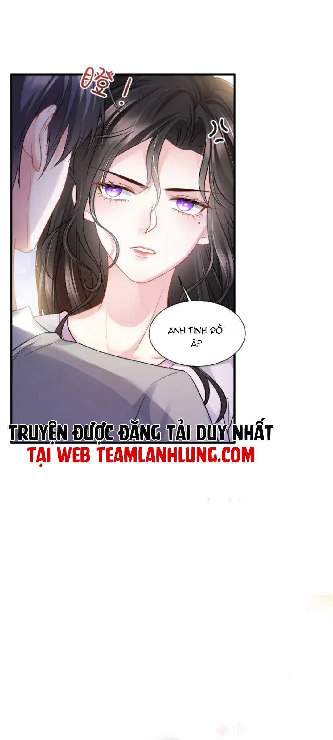 HÀNH TRÌNH THEO ĐUỔI VỢ YÊU CỦA TỔNG TÀI Chapter 14 trang 6