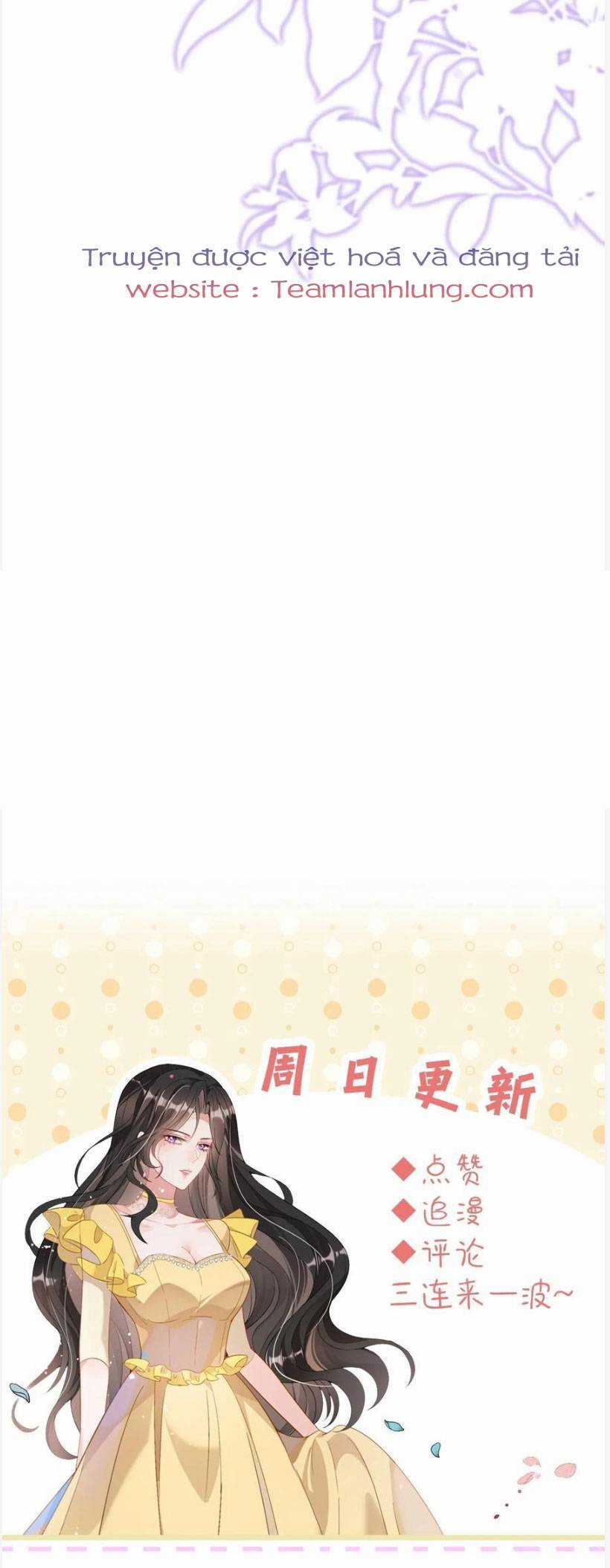 HÀNH TRÌNH THEO ĐUỔI VỢ YÊU CỦA TỔNG TÀI Chapter 33 trang 9