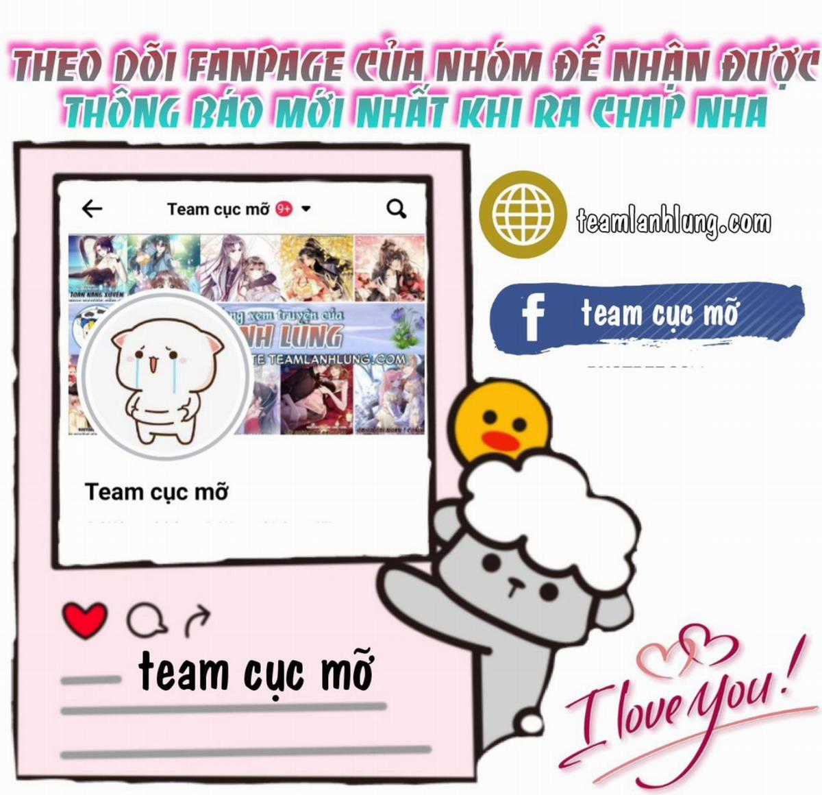 HÀNH TRÌNH THEO ĐUỔI VỢ YÊU CỦA TỔNG TÀI Chapter 34 trang 3