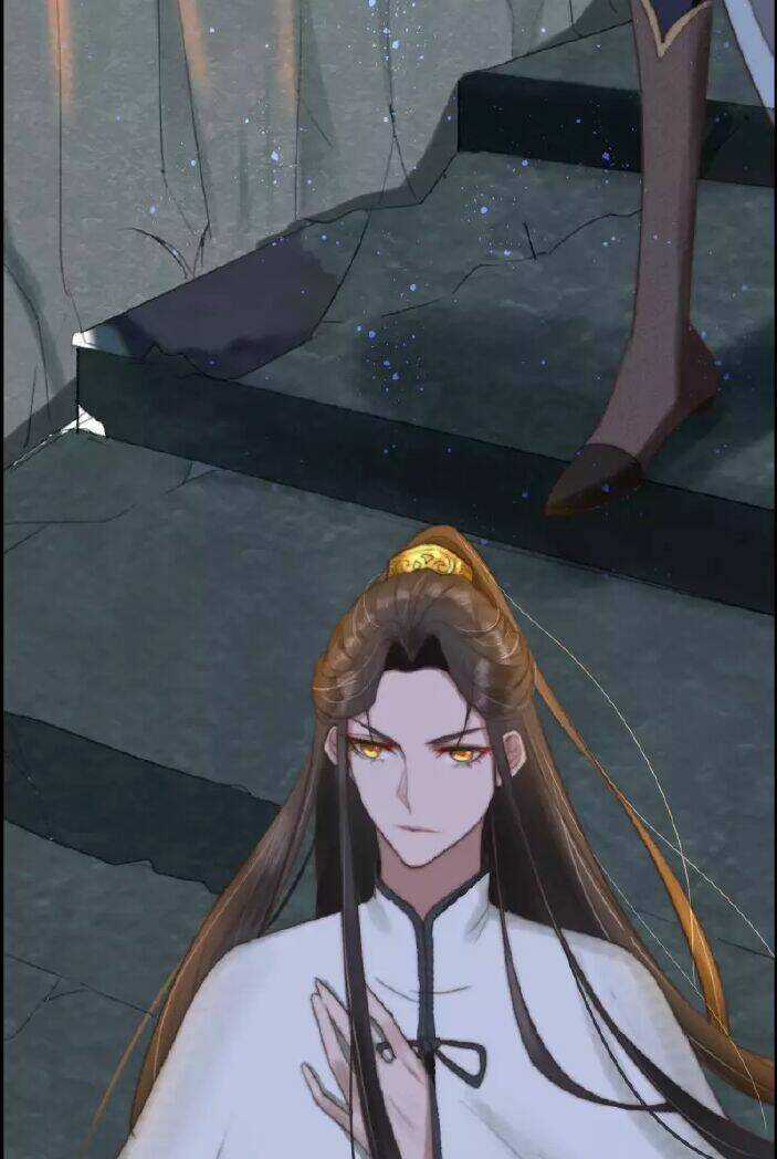 Hành Trình Thịnh Sủng Chi Cẩm Tú Chapter 0 trang 34