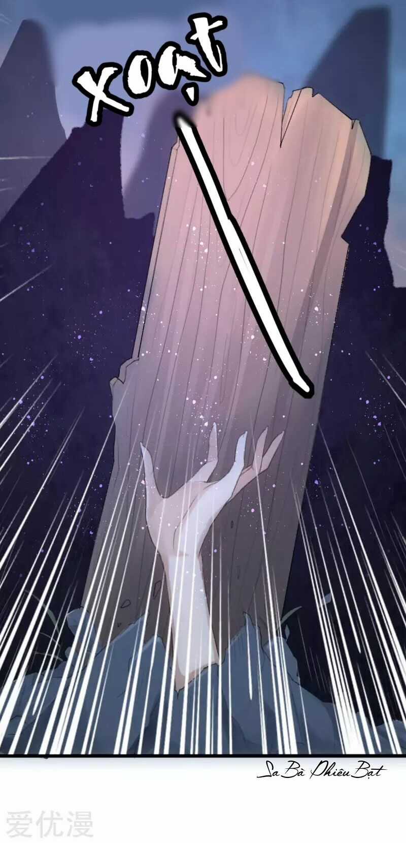 Hành Trình Thịnh Sủng Chi Cẩm Tú Chapter 1.1 trang 6