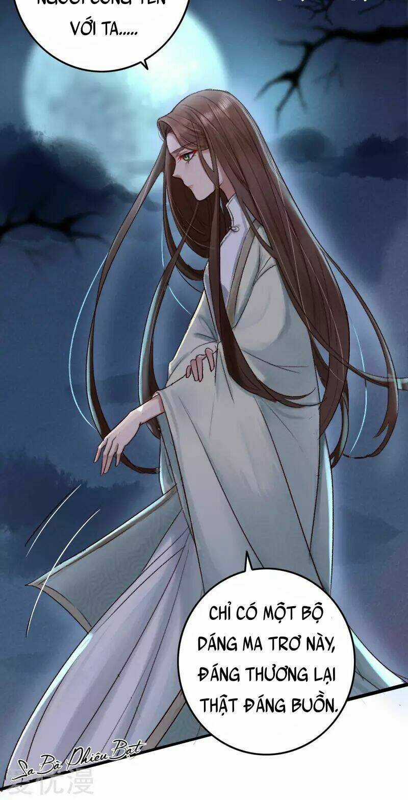 Hành Trình Thịnh Sủng Chi Cẩm Tú Chapter 1.2 trang 15