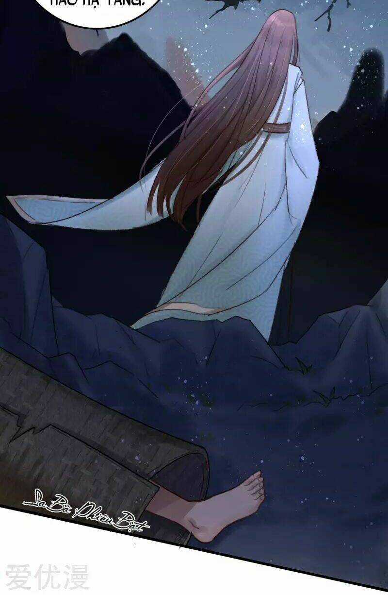 Hành Trình Thịnh Sủng Chi Cẩm Tú Chapter 1.2 trang 17