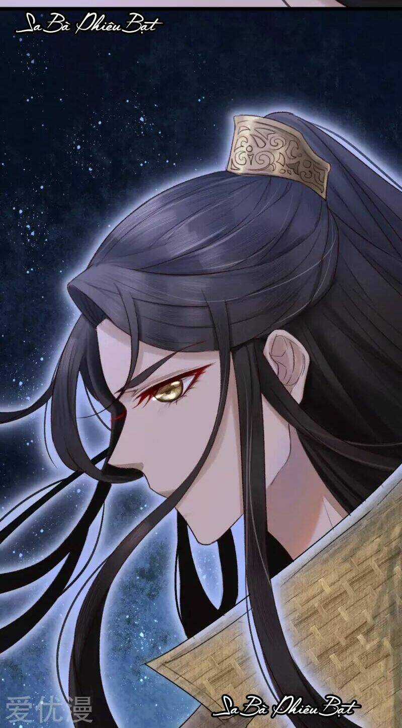 Hành Trình Thịnh Sủng Chi Cẩm Tú Chapter 1.2 trang 19