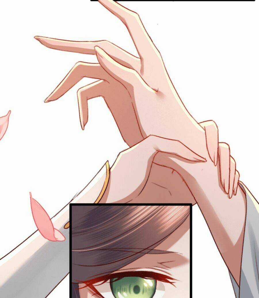 Hành Trình Thịnh Sủng Chi Cẩm Tú Chapter 10 trang 5