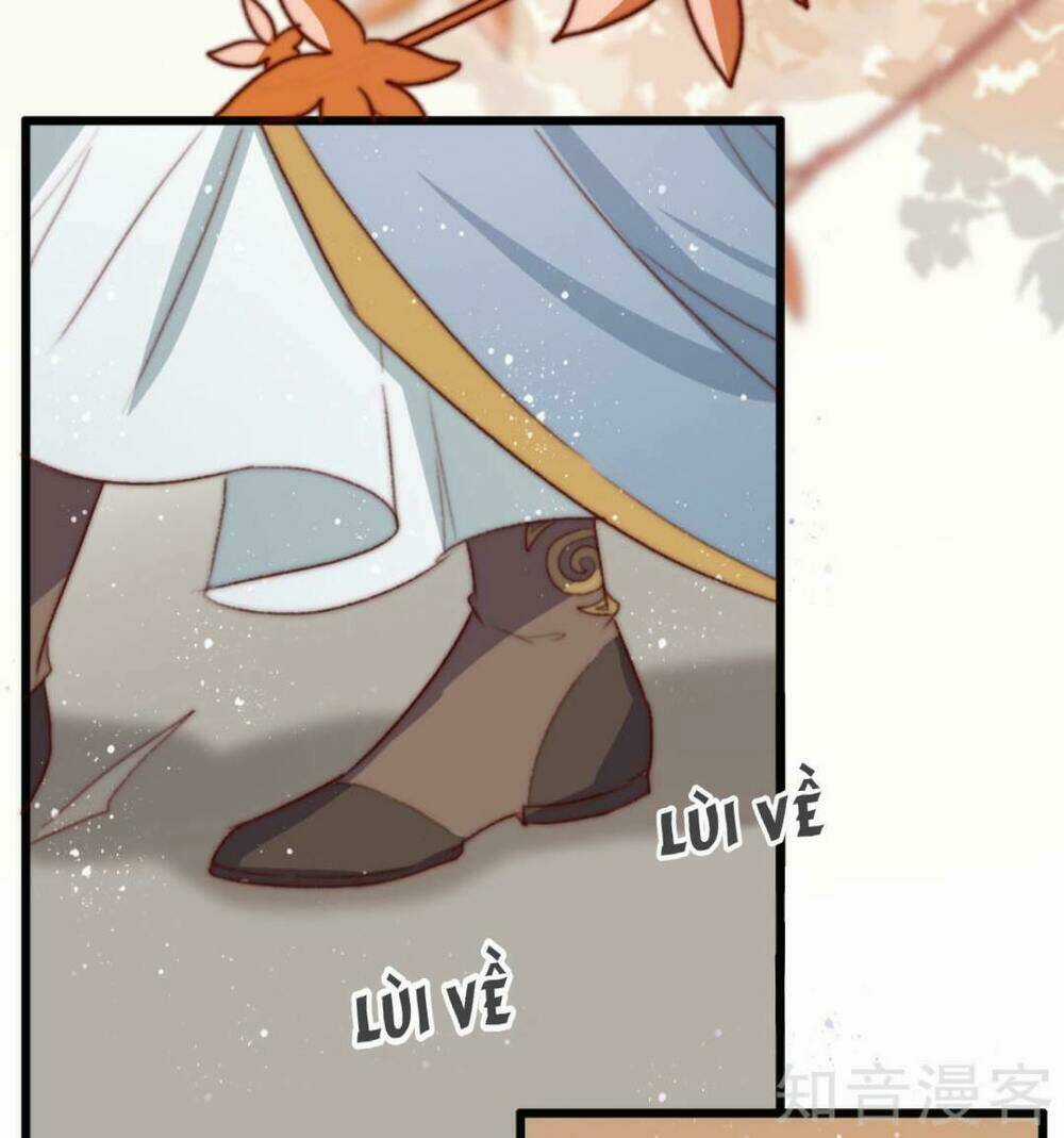 Hành Trình Thịnh Sủng Chi Cẩm Tú Chapter 11 trang 28