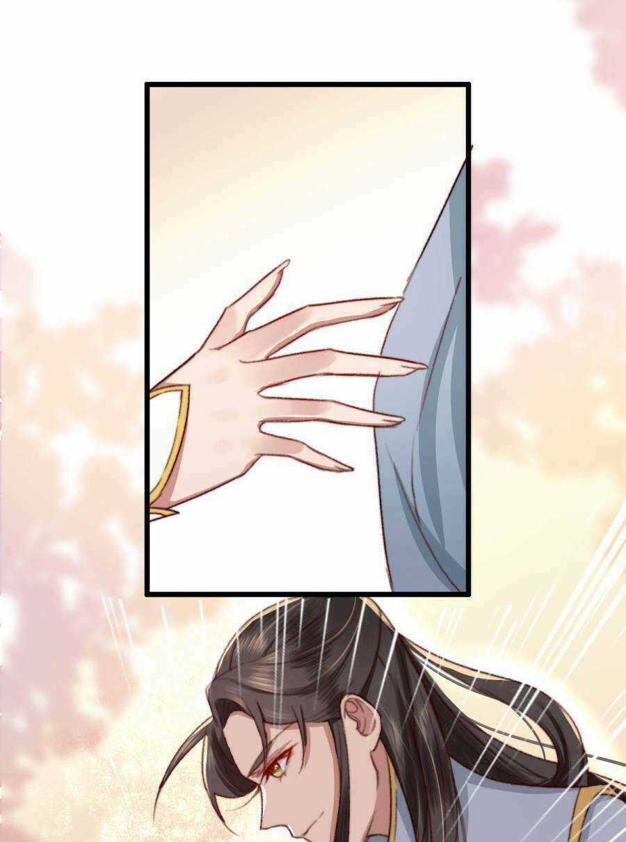 Hành Trình Thịnh Sủng Chi Cẩm Tú Chapter 12 trang 14