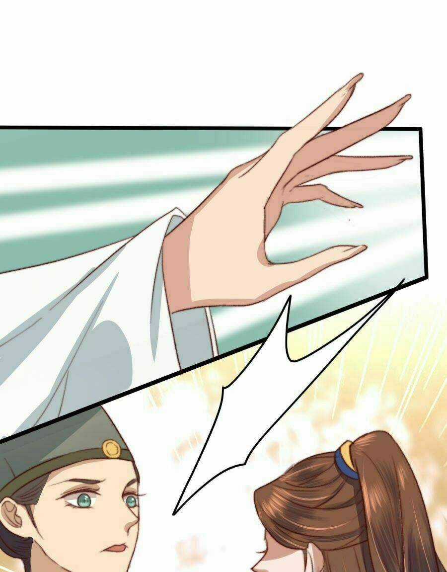 Hành Trình Thịnh Sủng Chi Cẩm Tú Chapter 13 trang 14