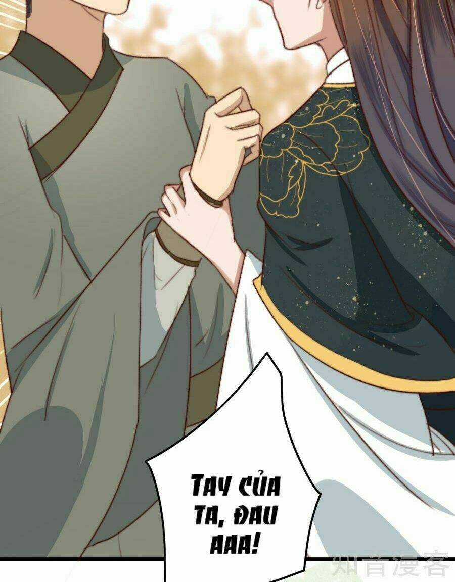 Hành Trình Thịnh Sủng Chi Cẩm Tú Chapter 13 trang 15