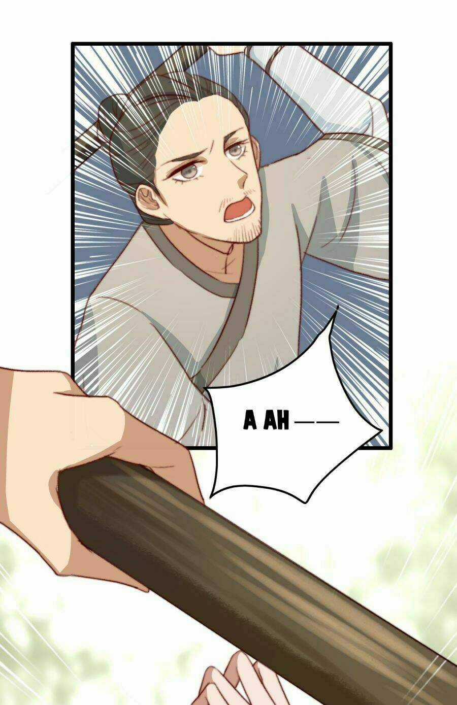 Hành Trình Thịnh Sủng Chi Cẩm Tú Chapter 13 trang 19