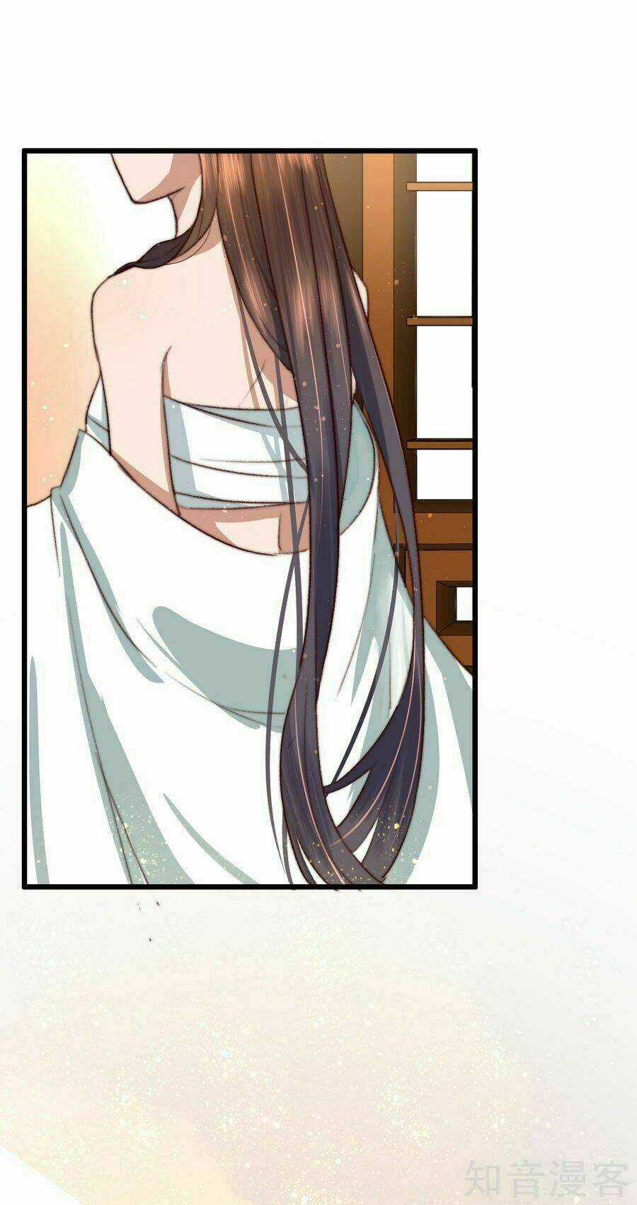 Hành Trình Thịnh Sủng Chi Cẩm Tú Chapter 13 trang 2