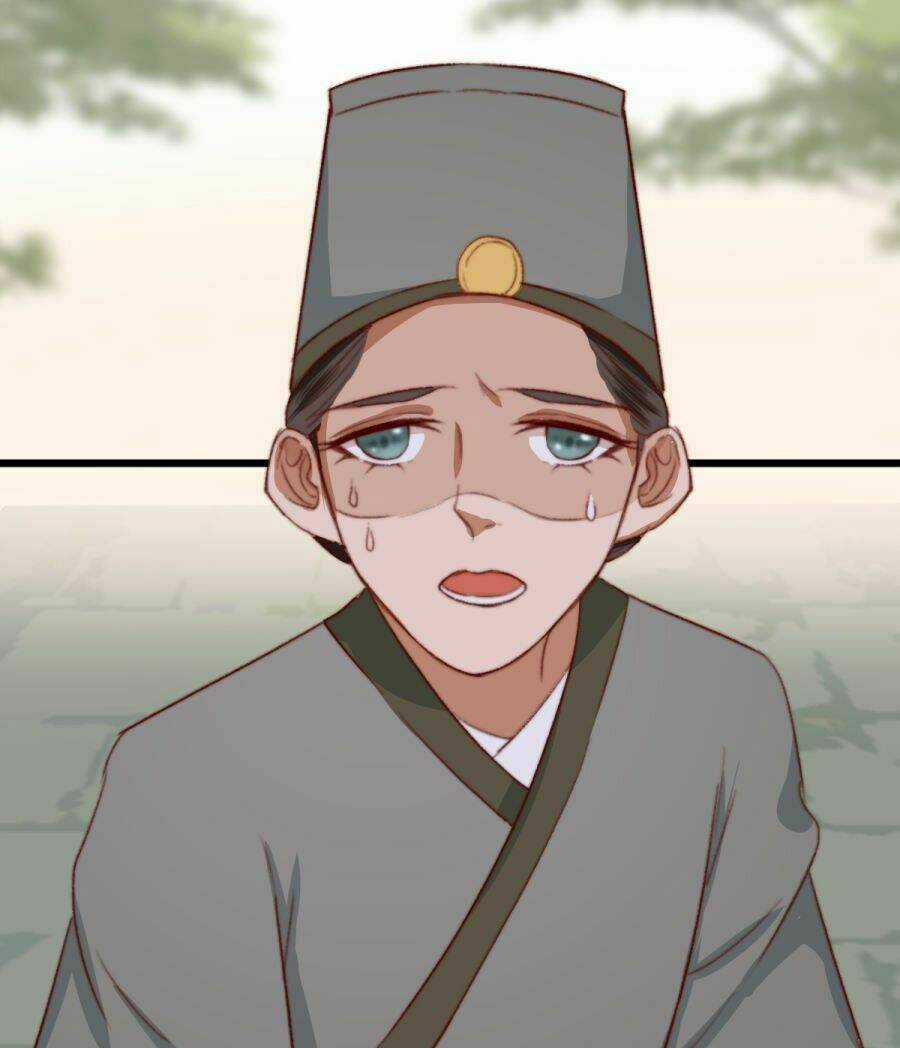 Hành Trình Thịnh Sủng Chi Cẩm Tú Chapter 13 trang 27