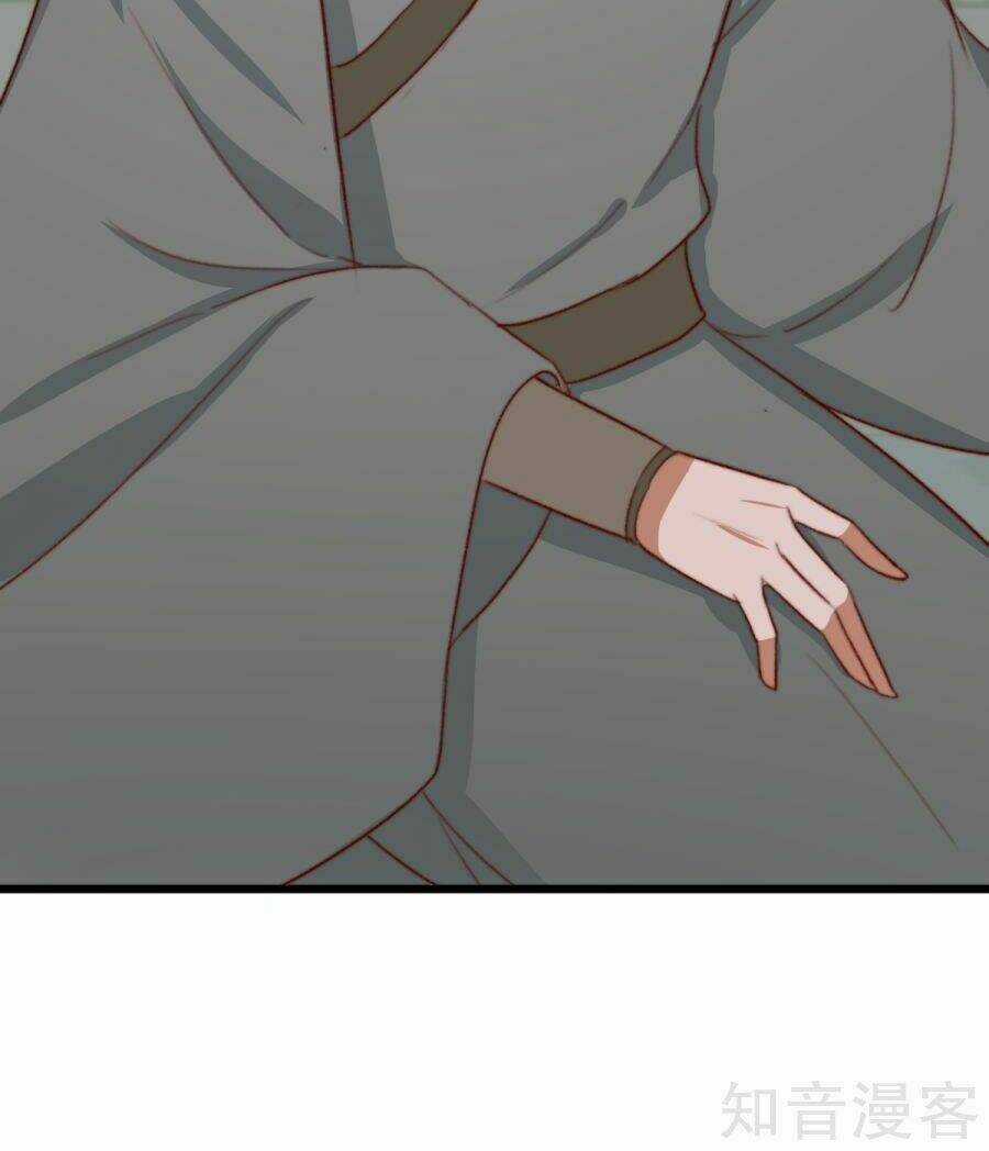 Hành Trình Thịnh Sủng Chi Cẩm Tú Chapter 13 trang 28