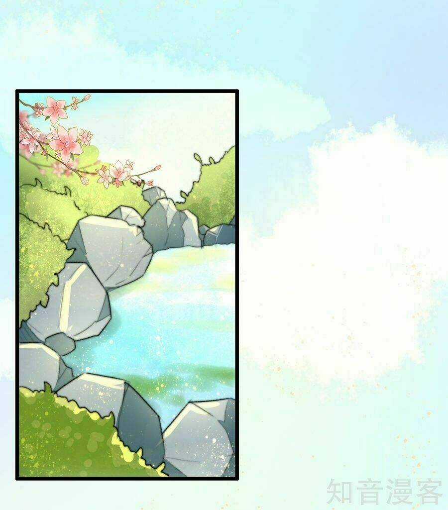 Hành Trình Thịnh Sủng Chi Cẩm Tú Chapter 13 trang 33