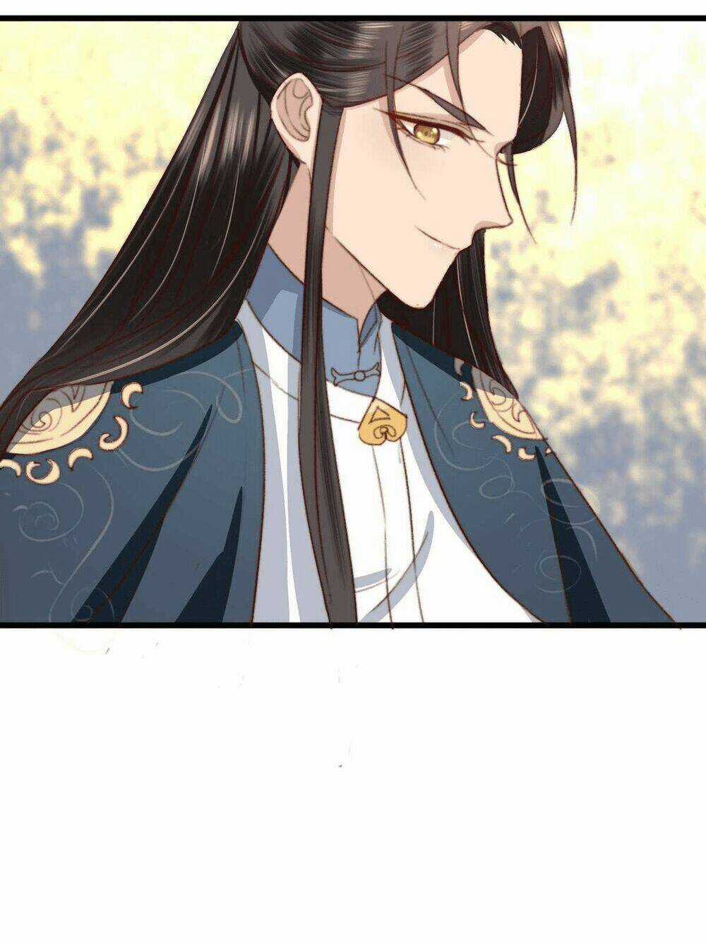 Hành Trình Thịnh Sủng Chi Cẩm Tú Chapter 15 trang 10