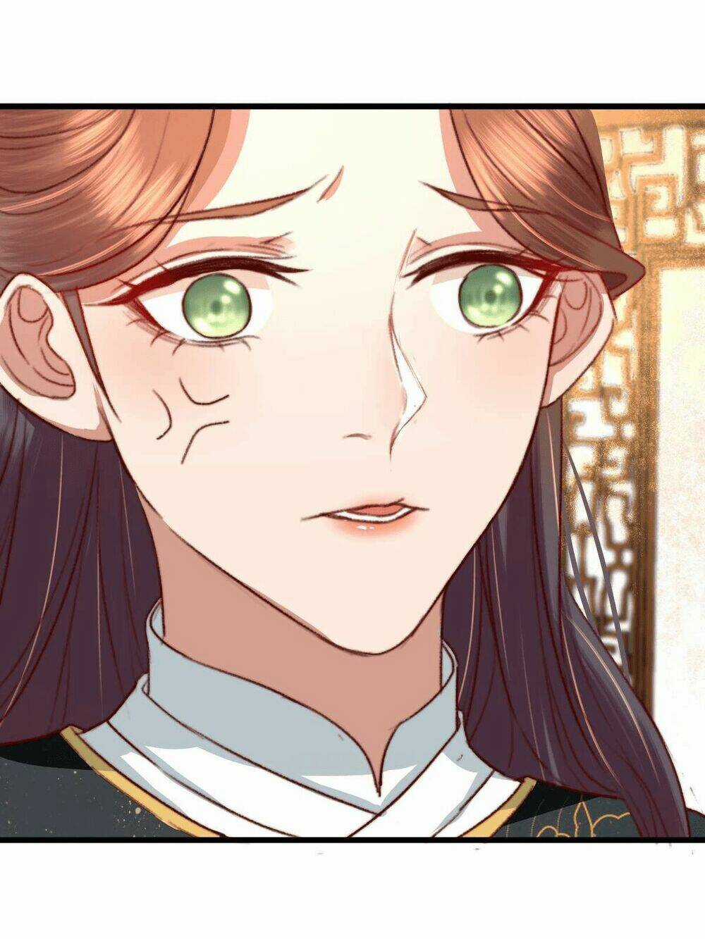 Hành Trình Thịnh Sủng Chi Cẩm Tú Chapter 15 trang 11