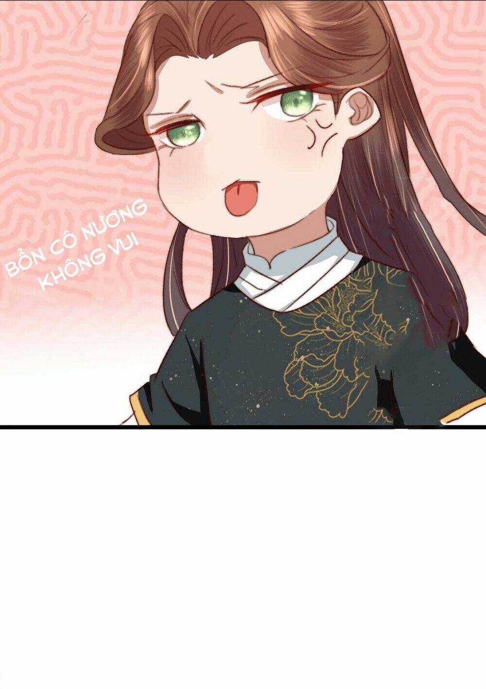 Hành Trình Thịnh Sủng Chi Cẩm Tú Chapter 15 trang 16