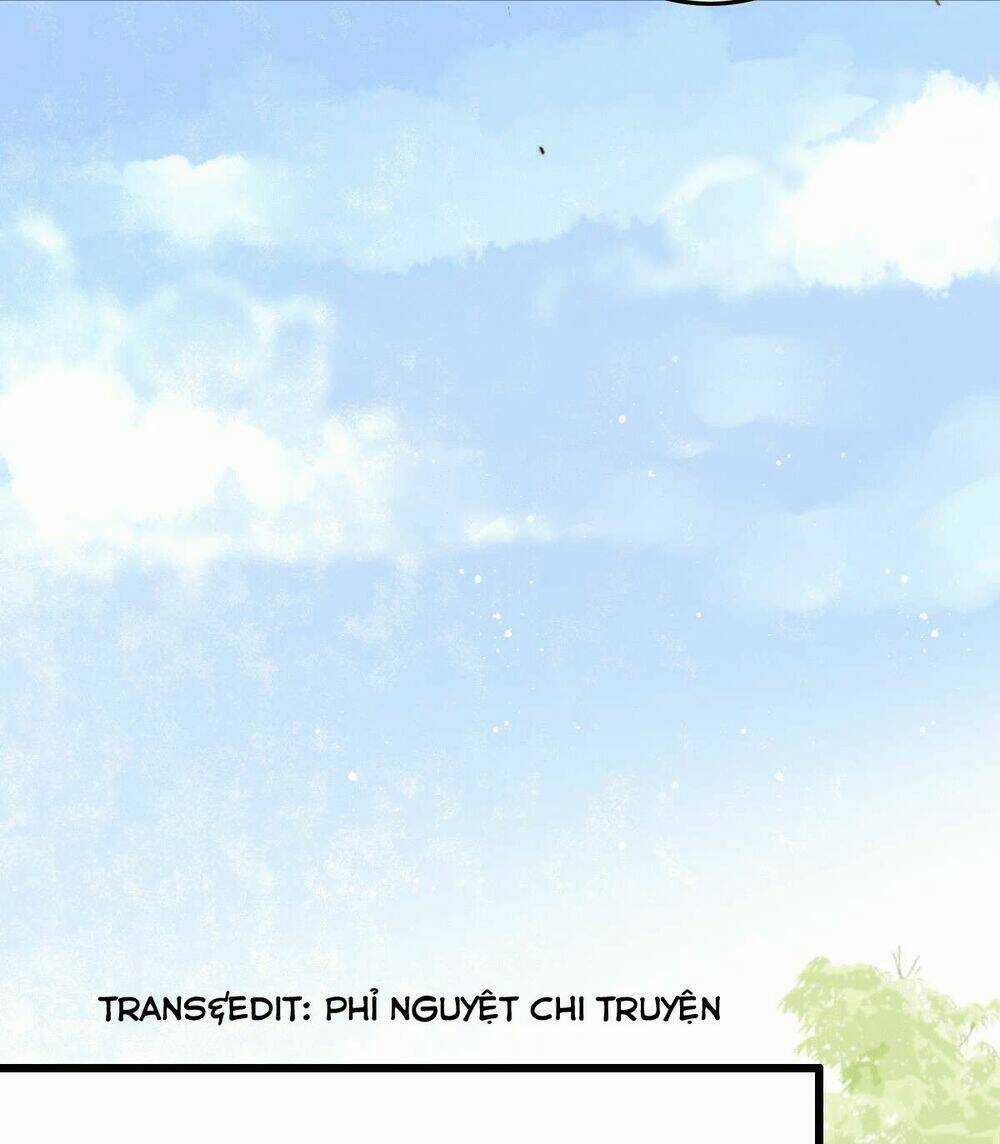 Hành Trình Thịnh Sủng Chi Cẩm Tú Chapter 15 trang 28