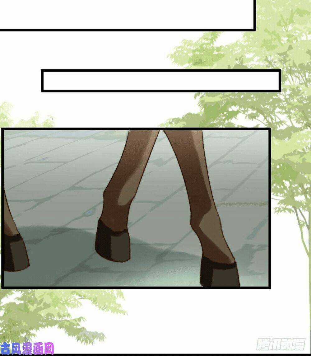 Hành Trình Thịnh Sủng Chi Cẩm Tú Chapter 15 trang 29